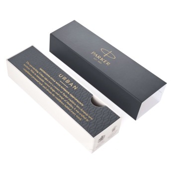 Ручка-роллер Parker Urban Premium T311, Orange CT